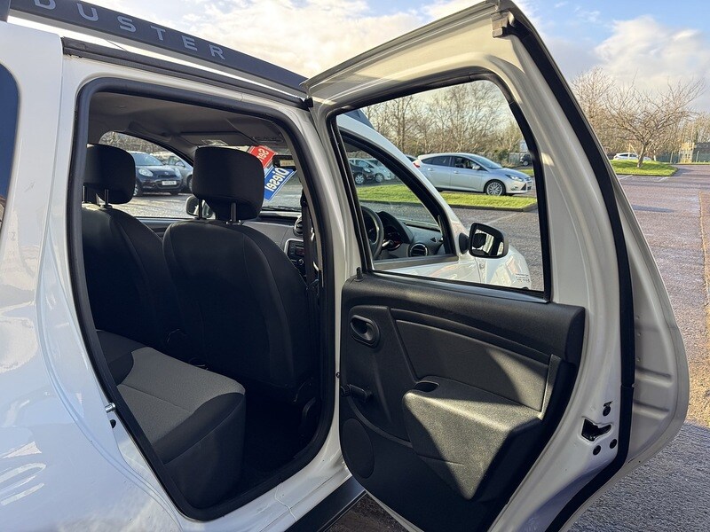 Used Dacia Duster 2015 for sale - 77168549: Photo 49