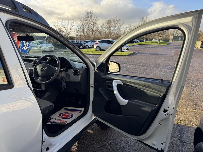 Used Dacia Duster 2015 for sale - 77168549: Photo 50