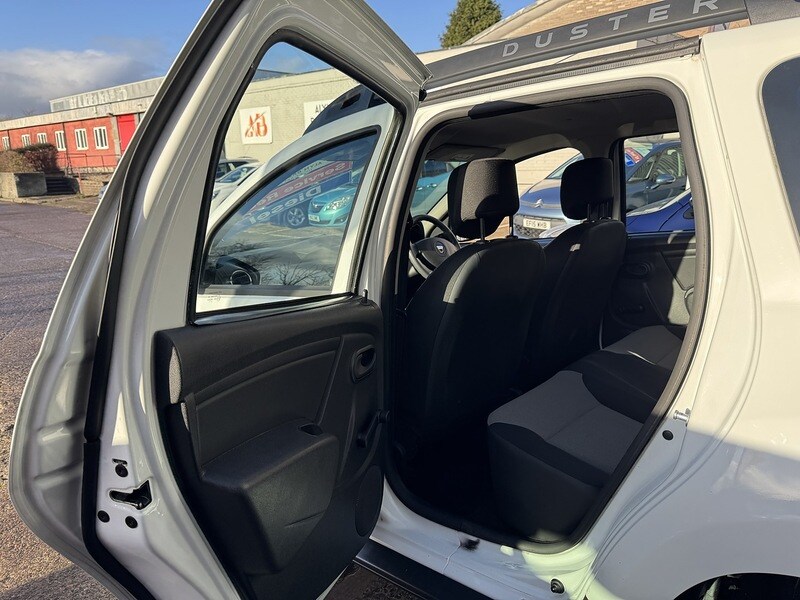 Used Dacia Duster 2015 for sale - 77168549: Photo 52