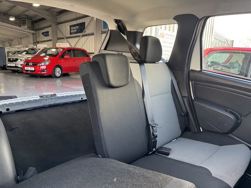 Used Dacia Duster 2015 for sale - 77168549: Photo 59