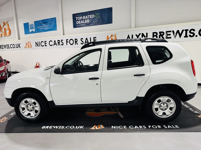 Used Dacia Duster 2015 for sale - 77168549: Photo 6