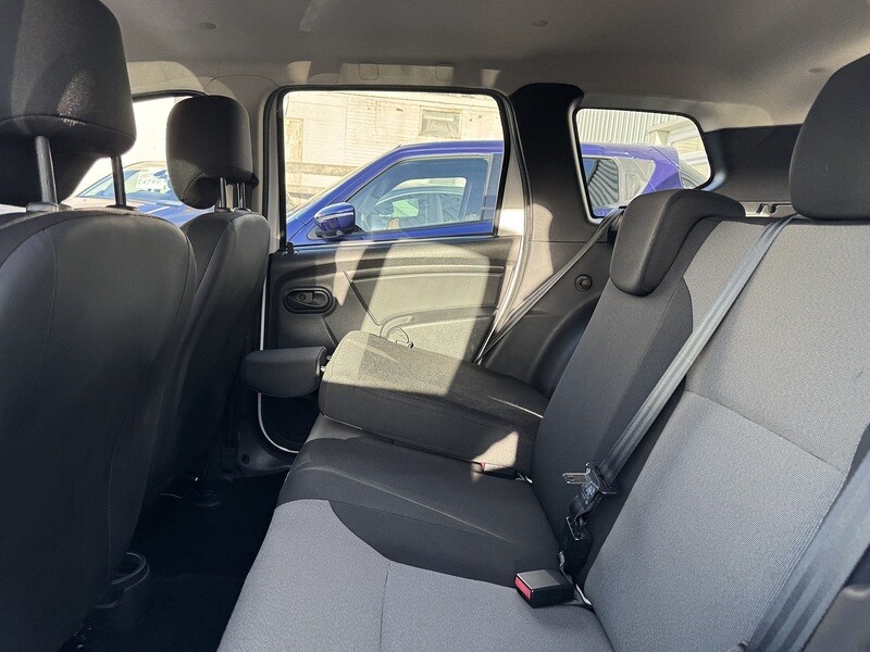 Used Dacia Duster 2015 for sale - 77168549: Photo 60