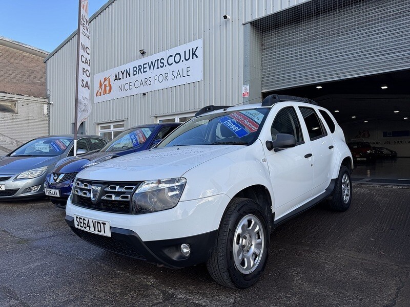 Used Dacia Duster 2015 for sale - 77168549: Photo 61