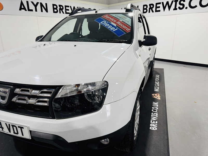 Used Dacia Duster 2015 for sale - 77168549: Photo 7
