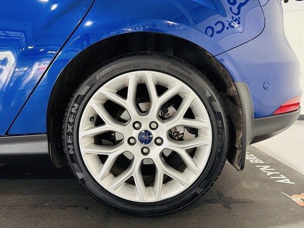 Used Ford Focus 2015 for sale - 76069255: Photo 15