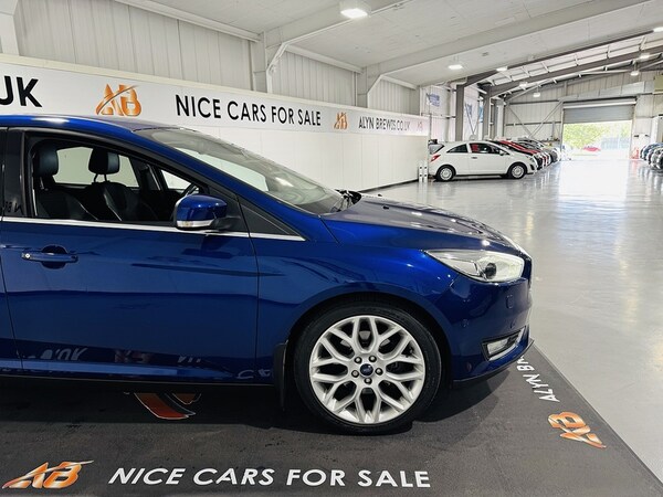 Used Ford Focus 2015 for sale - 76069255: Photo 19