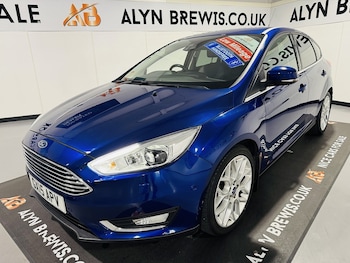 Ford - Focus