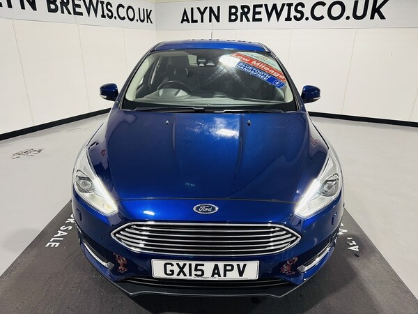 Used Ford Focus 2015 for sale - 76069255: Photo 22