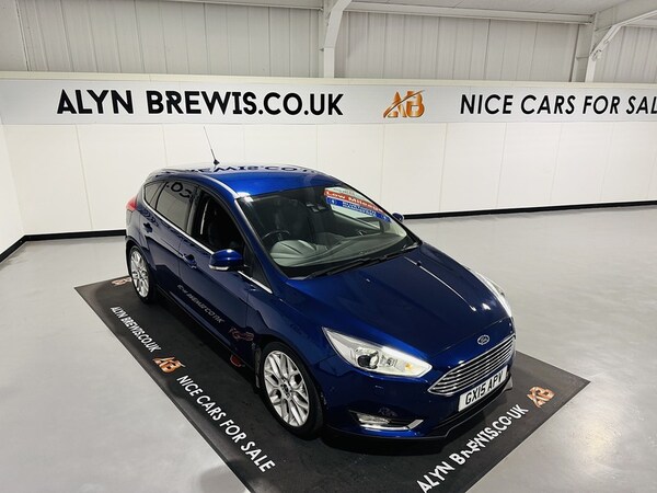Used Ford Focus 2015 for sale - 76069255: Photo 23