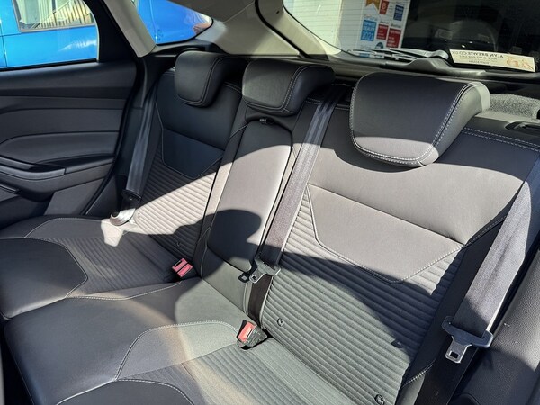 Used Ford Focus 2015 for sale - 76069255: Photo 28