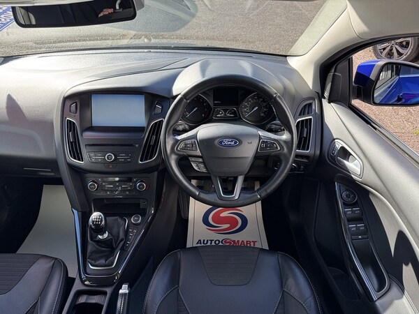 Used Ford Focus 2015 for sale - 76069255: Photo 35