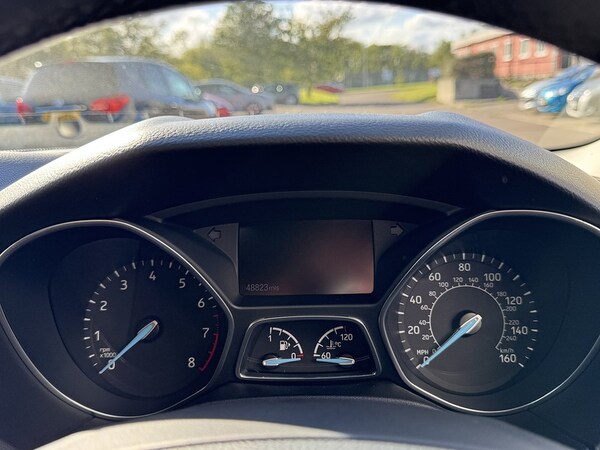Used Ford Focus 2015 for sale - 76069255: Photo 38