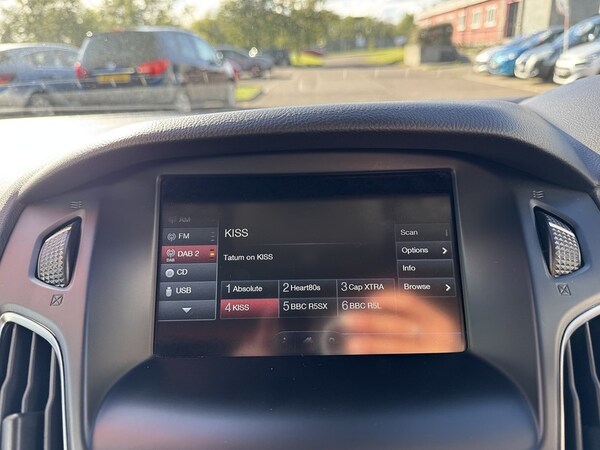 Used Ford Focus 2015 for sale - 76069255: Photo 43