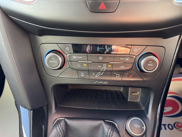 Used Ford Focus 2015 for sale - 76069255: Photo 47