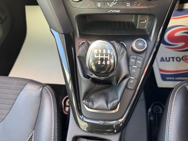 Used Ford Focus 2015 for sale - 76069255: Photo 48
