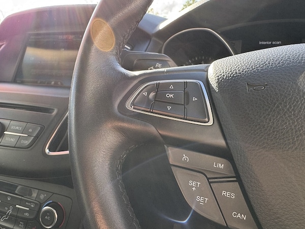 Used Ford Focus 2015 for sale - 76069255: Photo 49