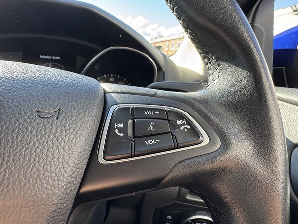 Used Ford Focus 2015 for sale - 76069255: Photo 50