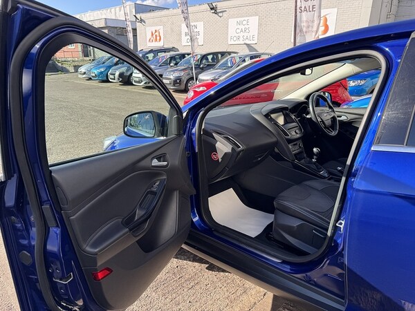 Used Ford Focus 2015 for sale - 76069255: Photo 58