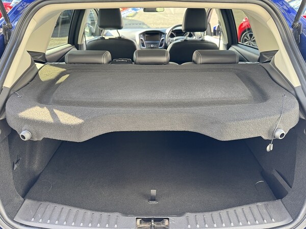 Used Ford Focus 2015 for sale - 76069255: Photo 60