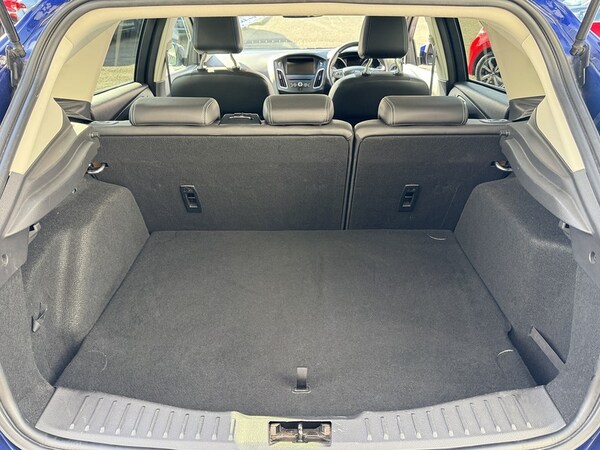 Used Ford Focus 2015 for sale - 76069255: Photo 61