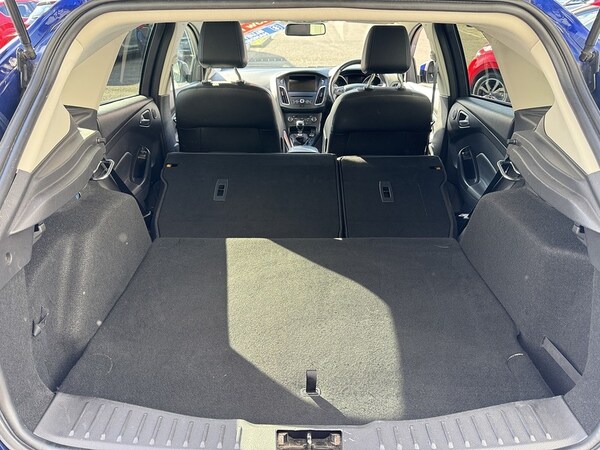Used Ford Focus 2015 for sale - 76069255: Photo 62