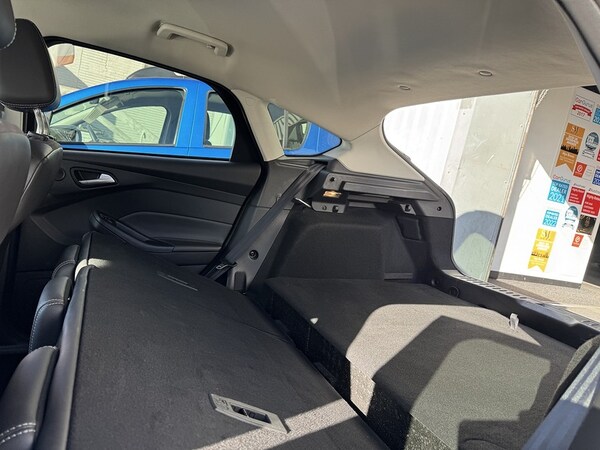 Used Ford Focus 2015 for sale - 76069255: Photo 64