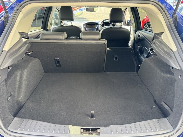 Used Ford Focus 2015 for sale - 76069255: Photo 65