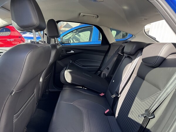 Used Ford Focus 2015 for sale - 76069255: Photo 67