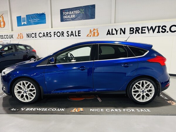 Used Ford Focus 2015 for sale - 76069255: Photo 6