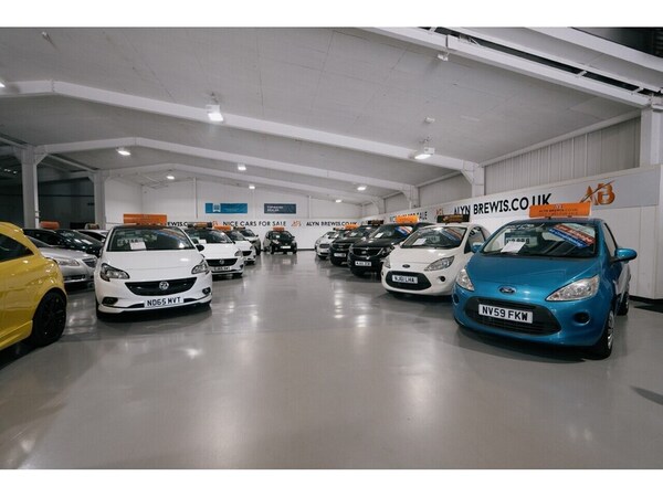 Used Ford Focus 2015 for sale - 76069255: Photo 93