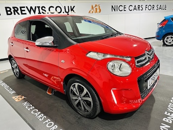 Used Citroen C1 2016 for sale - 75597465: Photo