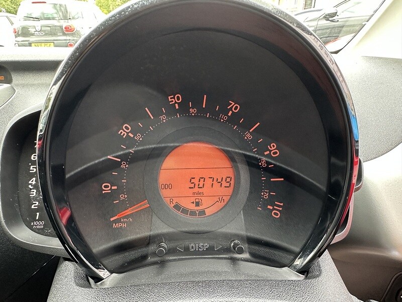 Vehicle 38