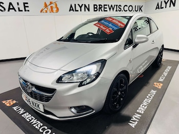 Used Vauxhall Corsa 2016 for sale - 79070789: Photo