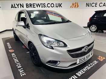 Used Vauxhall Corsa 2016 for sale - 79070789: Photo