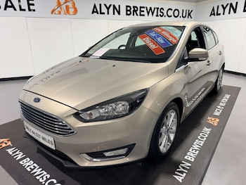Used Ford Focus 2015 for sale - 79489806: Photo