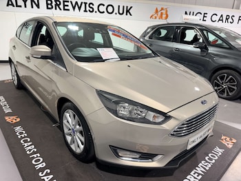 Used Ford Focus 2015 for sale - 79489806: Photo