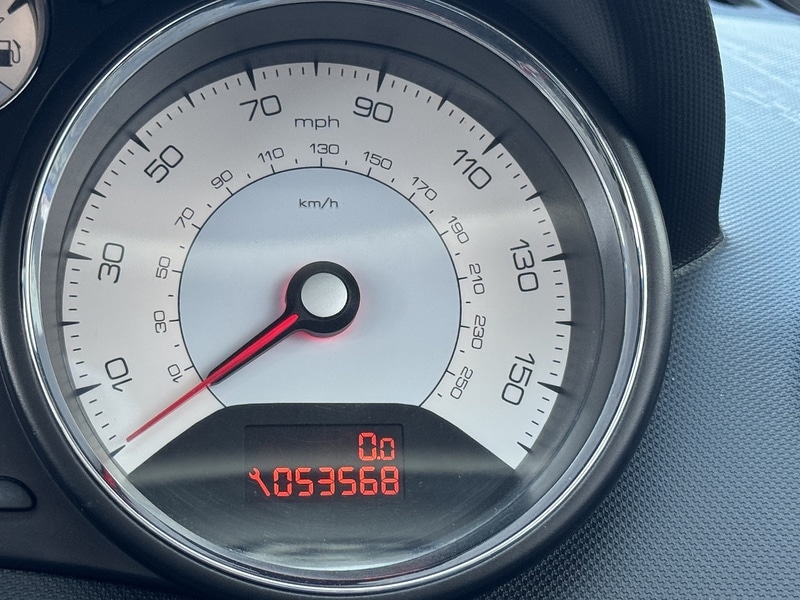 Vehicle 60
