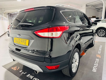 Used Ford Kuga 2013 for sale - 78995086: Photo