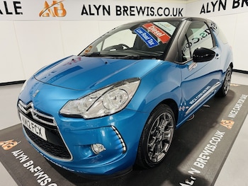 2012 - e-HDi Airdream DStyle Plus 3-Door