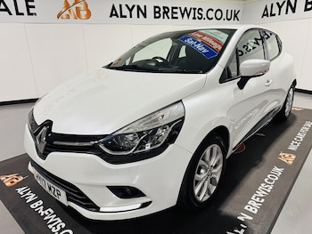 Renault - Clio
