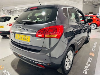 Used Kia Venga 2015 for sale - 78236053: Photo