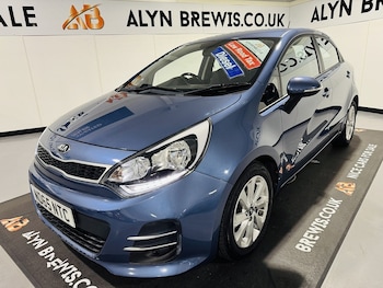 2015 - CRDi EcoDynamics 2 5-Door