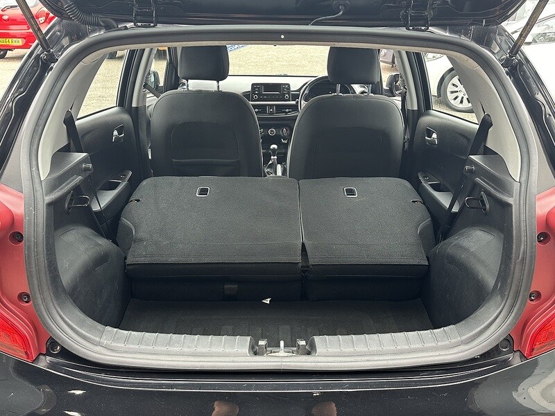 Vehicle 58