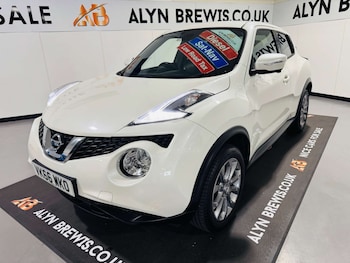 Used Nissan Juke 2016 for sale - 79081885: Photo