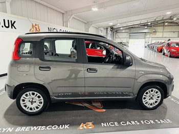 Used Fiat Panda 2020 for sale - 75597481: Photo