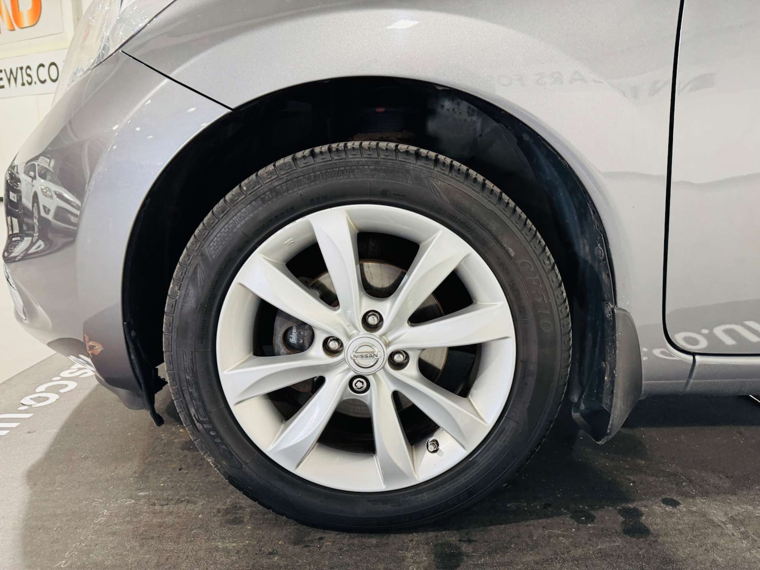 Used Nissan Note 2014 for sale - 77618878: Photo 16