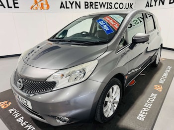 2014 - 1.2 DiG-S Tekna 5dr