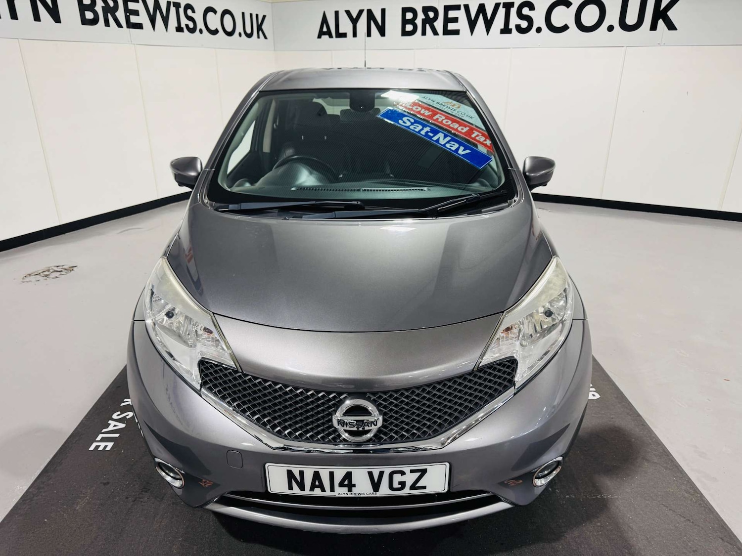 Used Nissan Note 2014 for sale - 77618878: Photo 22