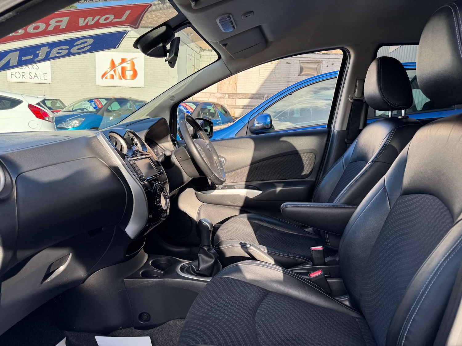 Used Nissan Note 2014 for sale - 77618878: Photo 26