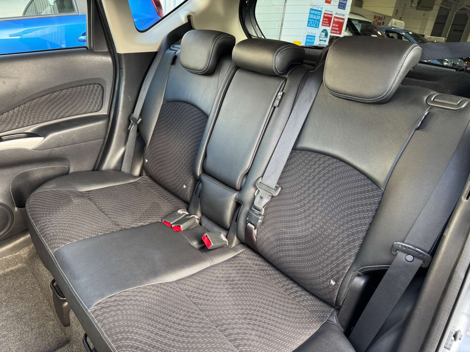 Used Nissan Note 2014 for sale - 77618878: Photo 28